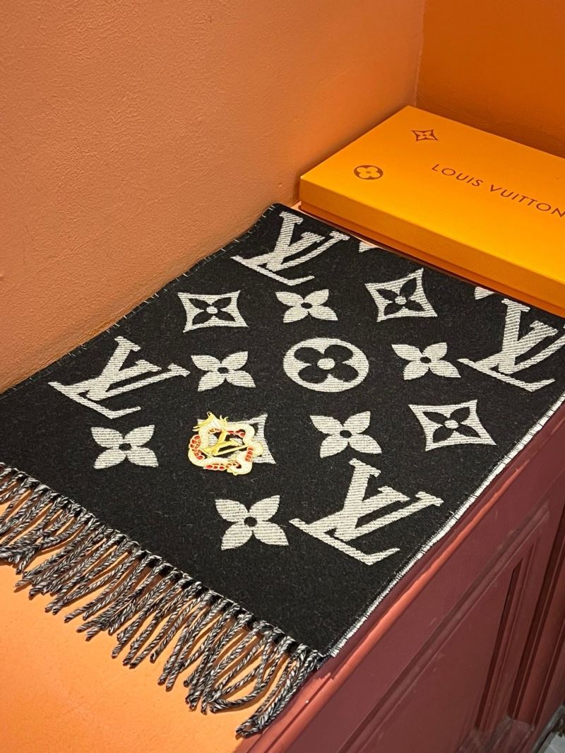 Louis Vuitton Scarf